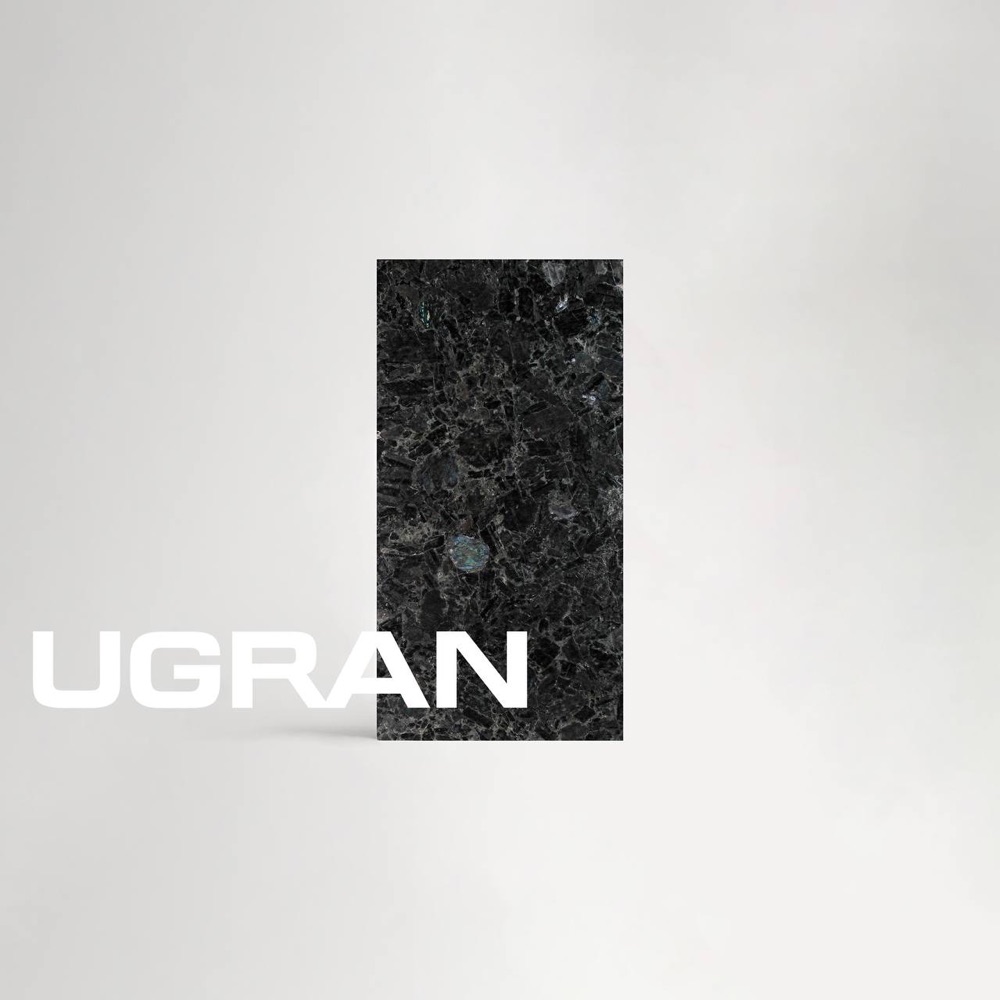 Лабрадорит Volga Blue с синей иризацией — UGRAN